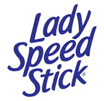 Lady Speed Stick